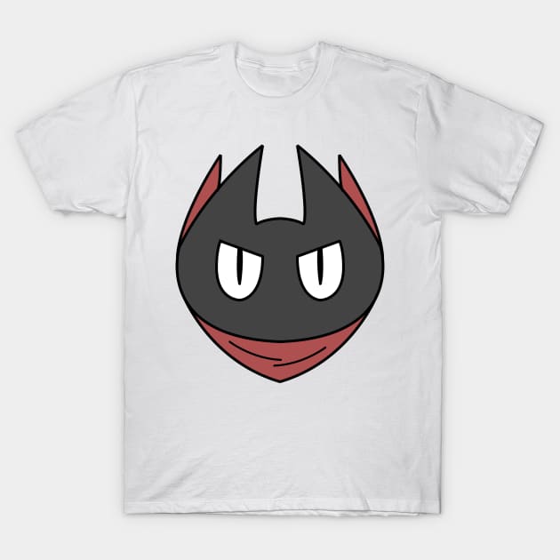 Snazzah Avatar Type 2 T-Shirt by Snazzah